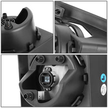 Load image into Gallery viewer, DNA Fog Lights for GMC Sierra 1500 (2014-2015) with Clear or Smoke Lens FL-ZTL-380 Alternate Image