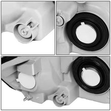 Load image into Gallery viewer, DNA Headlights for Toyota Avalon (2000-2004) with Chrome or Black Housing and Clear or Smoke Lens Alternate Image