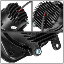 Load image into Gallery viewer, DNA Fog Lights for Toyota Tundra (2014-2021) Factory Style or LED Projector with Clear or Smoke Lens Alternate Image