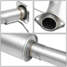 Load image into Gallery viewer, DNA Exhaust for Chevy Colorado &amp; GMC Canyon (2015-2016) Catback without Tips CBE-CCOL15 - Default Title Alternate Image