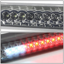 Load image into Gallery viewer, DNA LED 3rd Brake Light Chevy / GMC C/K 500 2500 3500 (1988-2000) Clear or Smoked Lens Alternate Image