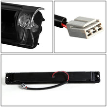 Load image into Gallery viewer, DNA LED 3rd Brake Light Ford F150 / F250 (1997-2004) Clear / Smoked / Red Lens Alternate Image