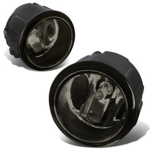 Load image into Gallery viewer, DNA Fog Lights for Nissan Juke (2011-2014) with Switch and Wiring Harness - Clear or Smoke Lens FL-ZTL-210 Alternate Image