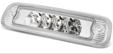 Load image into Gallery viewer, DNA LED 3rd Brake Light Jeep Cherokee (1997-2001) Clear / Smoked / Red Lens - Chrome / Clear Alternate Image