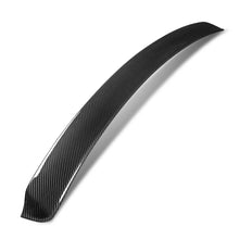 Load image into Gallery viewer, DNA Rear Windshield Roof Spoiler BMW E46 320i 325i 330i (1999-2006) Carbon Fiber - Default Title Alternate Image