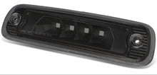 Load image into Gallery viewer, DNA LED 3rd Brake Light Jeep Cherokee (1997-2001) Clear / Smoked / Red Lens - Black / Smoked Alternate Image