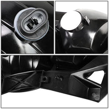 Load image into Gallery viewer, DNA Fog Light for Chevy Avalanche 1500 2500 (2002-2006) with Clear Lens FL-ZTL-321-CH Alternate Image