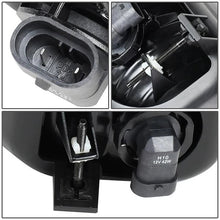 Load image into Gallery viewer, DNA Fog Lights for Chevy Silverado (2004-2007) with Amber / Clear / Smoke Lens FL-ZTL-306 - Amber Alternate Image