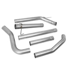 Load image into Gallery viewer, DNA Exhaust for Dodge Ram 2500 3500 5.9L Turbo Diesel (1994-2007) Catback with or without Muffler Alternate Image