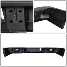Load image into Gallery viewer, DNA Rear Step Bumper for Dodge Ram 1500 2500 3500 (2009-2010) RAM 1500 2500 3500 (2011-2019) Dual D-Ring Shackles - Default Title Alternate Image