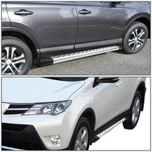 Load image into Gallery viewer, DNA Running Board for Toyota RAV4 (2013-2017) OEM Style with Matte Black Finish 4X4-T144 Alternate Image