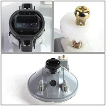 Load image into Gallery viewer, DNA Fog Light for Chevy Camaro (2010-2013) with Amber or Smoke Lens FL-ZTL-806 Alternate Image