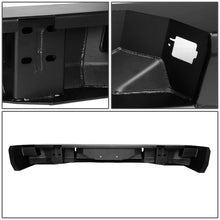 Load image into Gallery viewer, DNA Rear Step Bumper for Toyota Tundra (2007-2019) Dual D-Ring Shackles Alternate Image