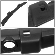 Load image into Gallery viewer, DNA Front Bumper Cover for Jeep Wrangler (2007-2018) with Tow Hook &amp; Fog Lights Cutout ZTL-Y-0152 - Default Title Alternate Image