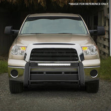 Load image into Gallery viewer, J2 Engineering Bull Bar for Toyota Tundra (2007-2021) Modular Style with LED Light Bar J2-BURB-8009 Alternate Image