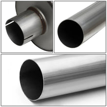 Load image into Gallery viewer, DNA Exhaust for Dodge Ram 1500 3.7L 4.7L 5.9L (2002-2005) Catback CBE-DR02-3759L Alternate Image