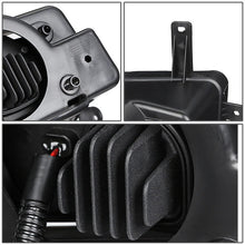 Load image into Gallery viewer, DNA Fog Light for Chevy Tahoe / Suburban (2015-2020) Factory Style or LED with Switch and Wiring Harness Alternate Image