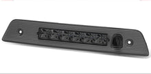 Load image into Gallery viewer, DNA LED 3rd Brake Light Jeep Grand Cherokee (2005-2010) Clear / Smoked / Red Lens - Chrome / Red Alternate Image