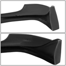 Load image into Gallery viewer, DNA Front Bumper Lip for Acura RSX (2002-2004) Matte Black ZTL-Y-0167 - Default Title Alternate Image