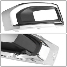 Load image into Gallery viewer, DNA Fog Light for GMC Yukon &amp; Yukon XL (2015-2018) Factory Style or LED with Switch and Wiring Harness - Factory Style / Amber Alternate Image