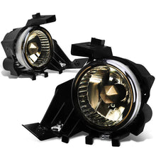Load image into Gallery viewer, DNA Fog Lights for Subaru Impreza &amp; WRX (2008-2011) with or without Switch &amp; Wiring Harness - Clear or Smoke Lens - Without Switch &amp; Wiring Harness / Smoke Alternate Image