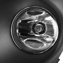 Load image into Gallery viewer, DNA Fog Lights for Nissan Versa (2007-2011) with Switch and Wiring Harness - Amber or Clear Lens - Amber Alternate Image