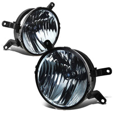 Load image into Gallery viewer, DNA Fog Lights for Ford Mustang GT S197 (2005-2009) with Clear or Smoke Lens FL-NS026 - Smoke Alternate Image
