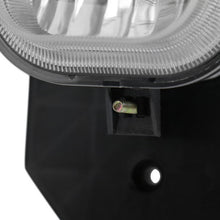 Load image into Gallery viewer, DNA Fog Lights for Ford F250 F350 F450 F550 Super Duty (2005-2007) Factory Style or LED Projector with Clear Len Alternate Image