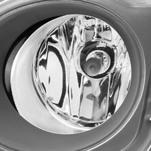 Load image into Gallery viewer, DNA Fog Light for Toyota Prius (2010-2012) with Switch and Wiring Harness - Amber / Clear / Smoke Lens FL-ZTL-243 Alternate Image