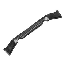 Load image into Gallery viewer, DNA Rear Bumper Lip for Acura TSX (2009-2014) Matte Black ZTL-Y-0166 - Default Title Alternate Image
