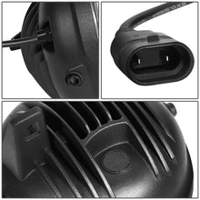 Load image into Gallery viewer, DNA Fog Lights for Ford F150 &amp; Lincoln Mark LT (2011-2014) Factory Style or LED Projector with Clear or Smoke Lens Alternate Image