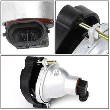 Load image into Gallery viewer, DNA Projector Fog Lights for Chevy Impala (2006-2016) Factory Style with Clear Lens Alternate Image