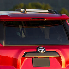 Load image into Gallery viewer, DNA LED 3rd Brake Light Chevy Tahoe (1995-1998) GMC Yukon (1992-1998) Clear or Smoked Lens - Black / Clear Alternate Image