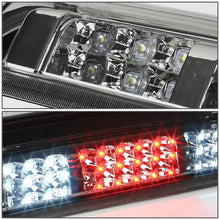 Load image into Gallery viewer, DNA LED 3rd Brake Light Lincoln Mark LT (2006-2008) Clear / Smoked / Red Lens Alternate Image
