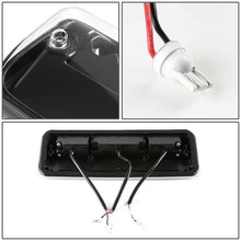Load image into Gallery viewer, DNA LED 3rd Brake Light Lincoln Mark LT (2006-2008) Clear / Smoked / Red Lens Alternate Image