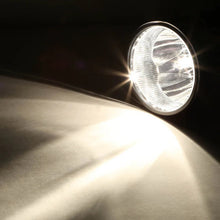 Load image into Gallery viewer, DNA Fog Lights for Ford F150 &amp; Lincoln Mark LT (2011-2014) Factory Style or LED Projector with Clear or Smoke Lens Alternate Image