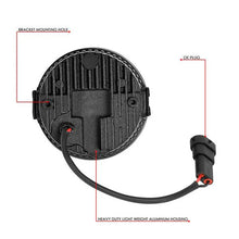 Load image into Gallery viewer, DNA Fog Lights for Honda Civic (2013–2020)  LED Projector with Switch and Wiring Harness - Amber or Smoke Lens FL-ZTL-345 Alternate Image