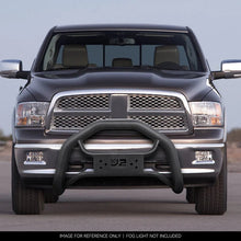 Load image into Gallery viewer, J2 Engineering Bull Bar for Dodge Ram (2009-2010) Ram 1500 (2011-2022) Bat Face / Diagonal Slat / Tubular Design Alternate Image