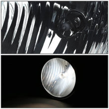 Load image into Gallery viewer, DNA Fog Lights for Ford Mustang GT S197 (2005-2009) with Clear or Smoke Lens FL-NS026 - Clear Alternate Image
