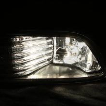 Load image into Gallery viewer, DNA Fog Lights for Scion tC (2005-2010) with Switch and Wiring Harness - Amber or Smoke Lens FL-ZTL-153 - Amber Alternate Image