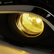 Load image into Gallery viewer, DNA Fog Lights for Mazda 6 (2014-2016) with Switch and Wiring Harness - Amber / Clear / Smoke Lens Alternate Image