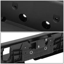 Load image into Gallery viewer, DNA Rear Step Bumper for RAM 1500 (2019-2024) without Sensor Holes - Chrome - Default Title Alternate Image
