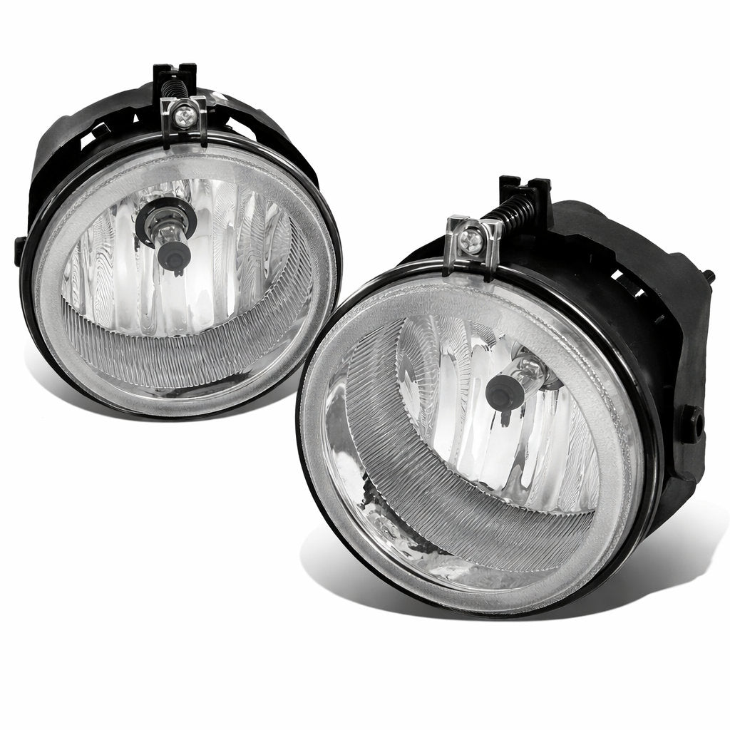 2008 Dodge Charger Fog Light Installation DNA Fog Light for Dodge Challenger (2008-2010) Charger (2006- 2008 Dodge Charger Fog Light Installation DNA Fog Light for Dodge Challenger (2008-2010) Charger (2006-