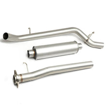 Load image into Gallery viewer, DNA Exhaust for Chevy Colorado &amp; GMC Canyon (2015-2016) Catback without Tips CBE-CCOL15 - Default Title Alternate Image