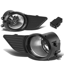 Load image into Gallery viewer, DNA Fog Lights for Toyota Sienna (2011-2016) with Amber / Clear / Smoke Lens FL-NS10003 Alternate Image