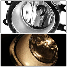 Load image into Gallery viewer, DNA Fog Lights for Toyota Corolla (2011-2013) Factory Style or LED with Switch and Wiring Harness - Factory Style / Black / Amber Alternate Image
