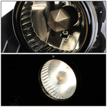 Load image into Gallery viewer, DNA Fog Lights for Subaru Impreza &amp; WRX (2008-2011) with or without Switch &amp; Wiring Harness - Clear or Smoke Lens - Without Switch &amp; Wiring Harness / Smoke Alternate Image