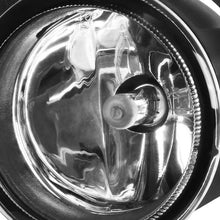 Load image into Gallery viewer, DNA Fog Light for Mitsubishi Outlander Sport RVR (2011-2015) with Switch and Wiring Harness - Amber / Clear / Smoke Lens FL-ZTL-178 Alternate Image