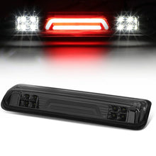 Load image into Gallery viewer, DNA LED 3rd Brake Light Lincoln Mark LT (2006-2008) Clear / Smoked / Red Lens Alternate Image