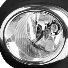 Load image into Gallery viewer, DNA Fog Lights for Toyota Yaris (2015-2016) with Switch and Wiring Harness - Amber / Clear / Smoke Lens FL-ZTL-171 Alternate Image